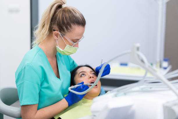 Best Emergency Broken Tooth Repair in Georgetown, GA