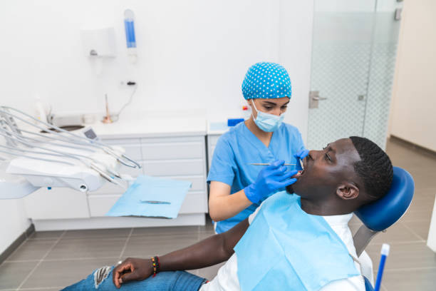 Best Emergency Tooth Extraction in Georgetown, GA